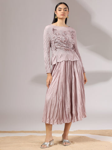 Amoura Skirt Set