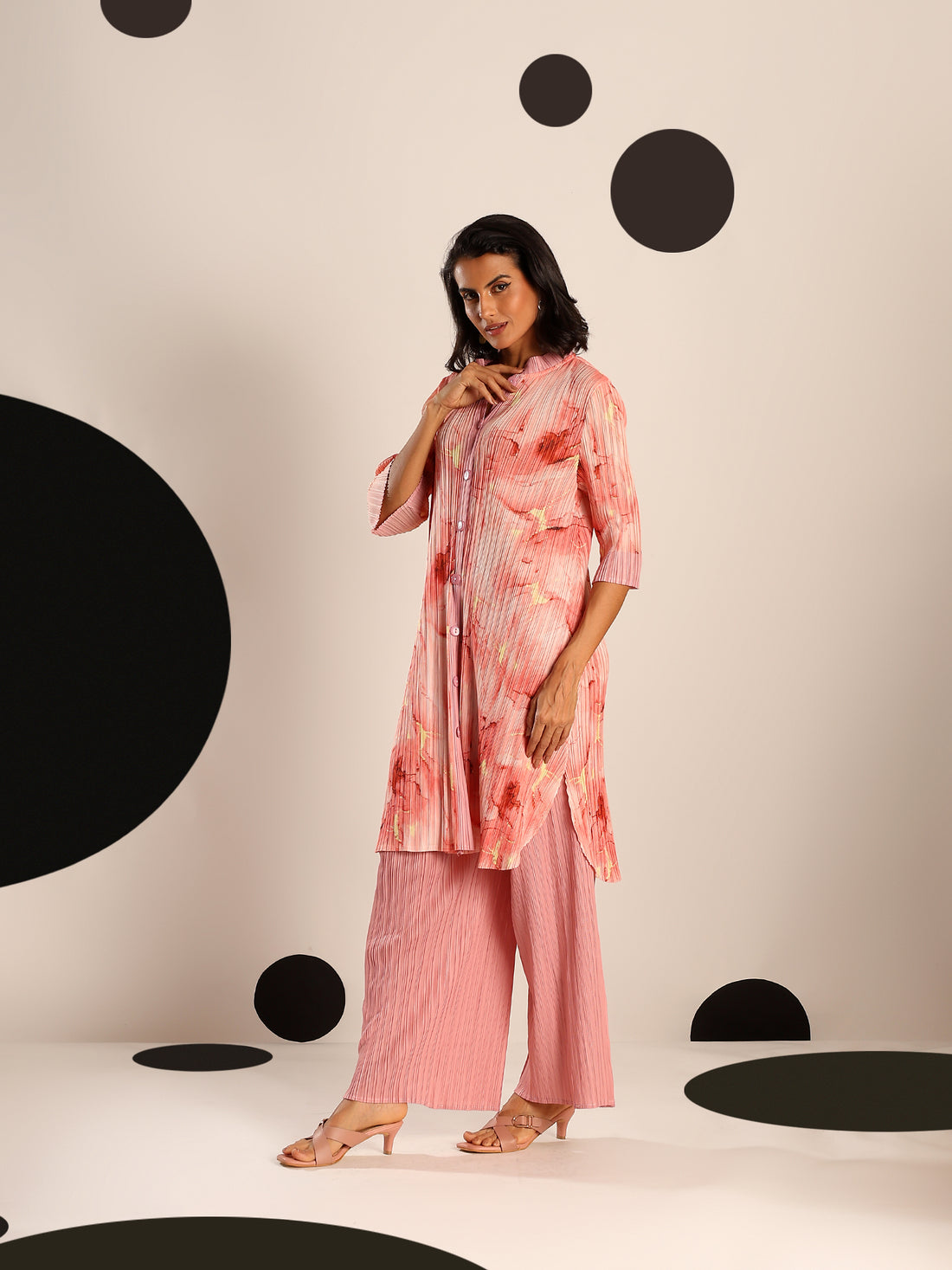 Whirl co-ord set