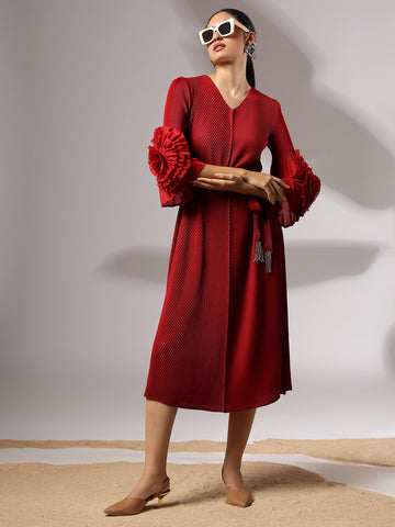 Marquetta Dress