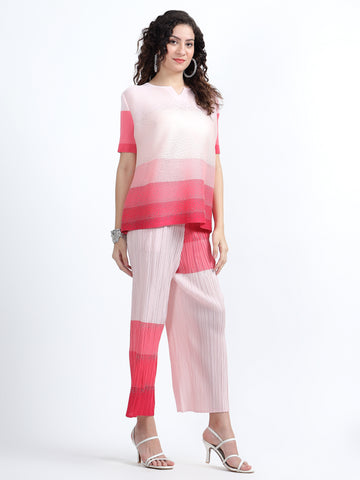 Saphire co-ord set
