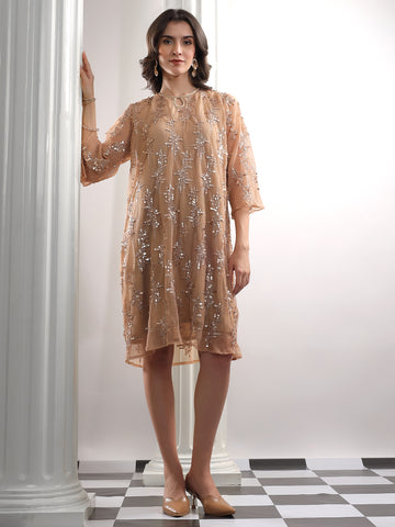 Seraphina Dress