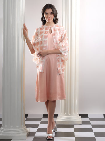 Pearl Haze Dress