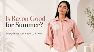 Is Rayon Good for Summer? Everything You Need to Know