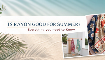 Is Rayon Good for Summer