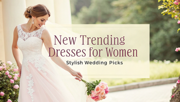 New Trending Dresses for Girls 