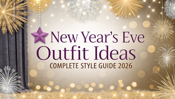 New Years Eve Outfit Ideas