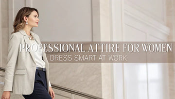 Professional Attire for Women