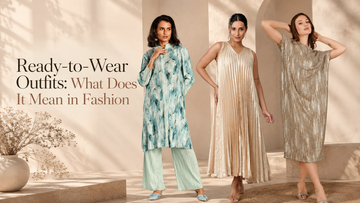 Ready-to-Wear Outfits: What Does It Mean in Fashion