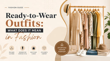 Ready-to-Wear Outfits
