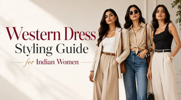 western dress for women