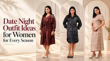 Date Night Outfit Ideas for Women
