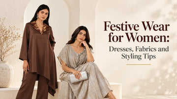 Festive Wear for Women