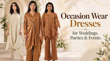 Occasion Wear Dresses