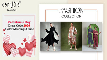 Valentine's Day Dress Code 2026 Color Meanings Guide Valentine's Day Dress Code 2026 Color Meanings Guide