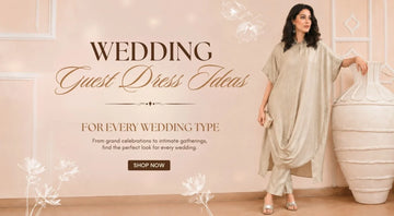 Wedding Guest Dress