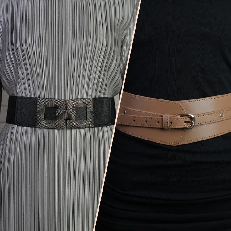 Belts