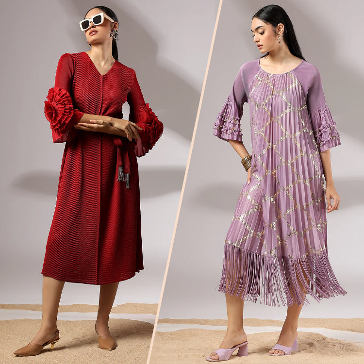 anniversary dresses for women​