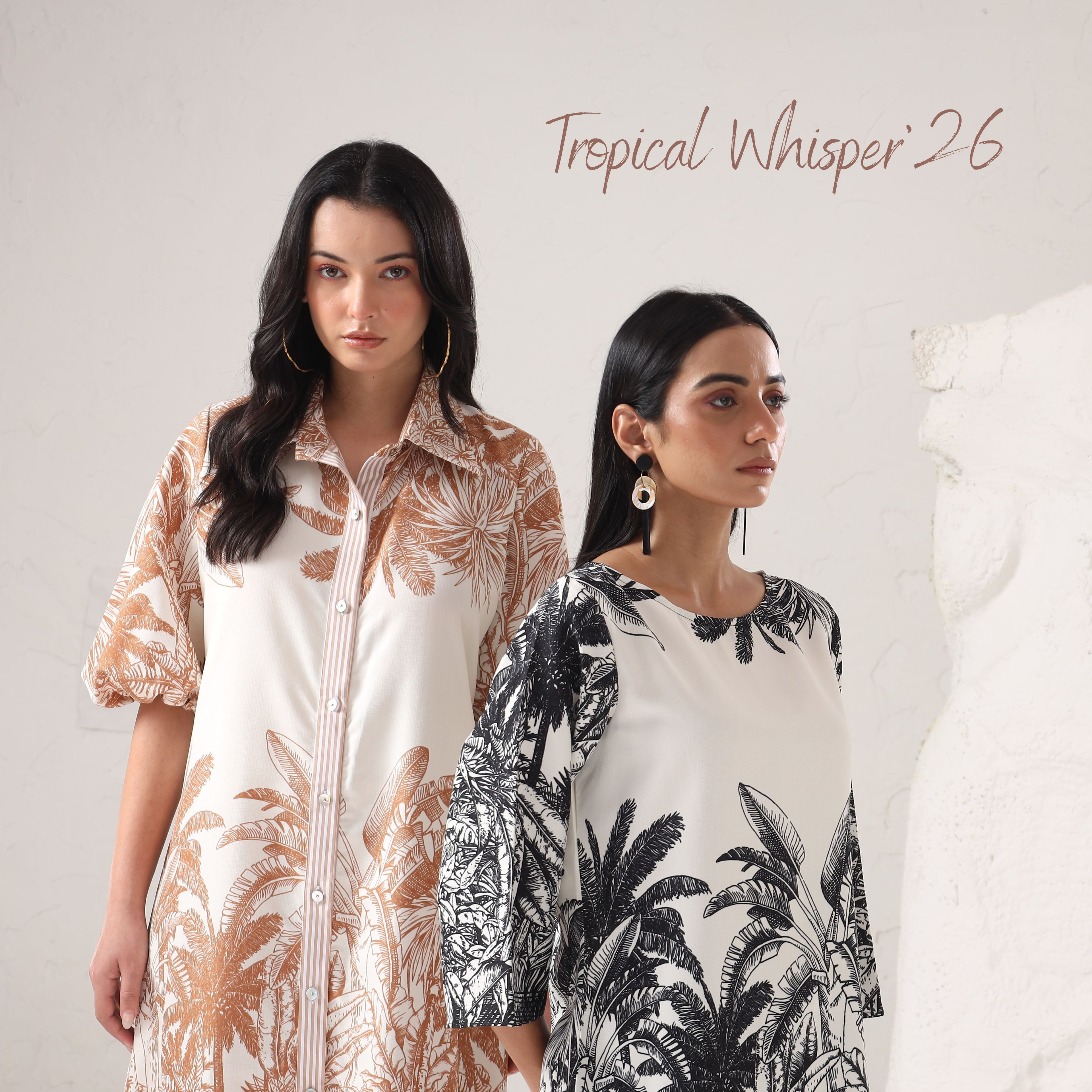 Tropical Whisper-SS'26