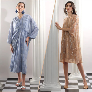 Luxury Dresses for Women 