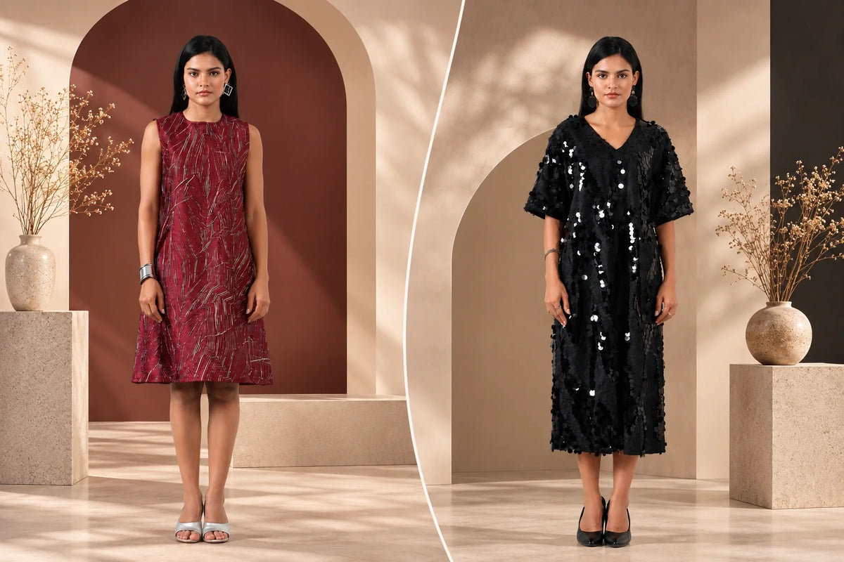 Cocktail Party Wear