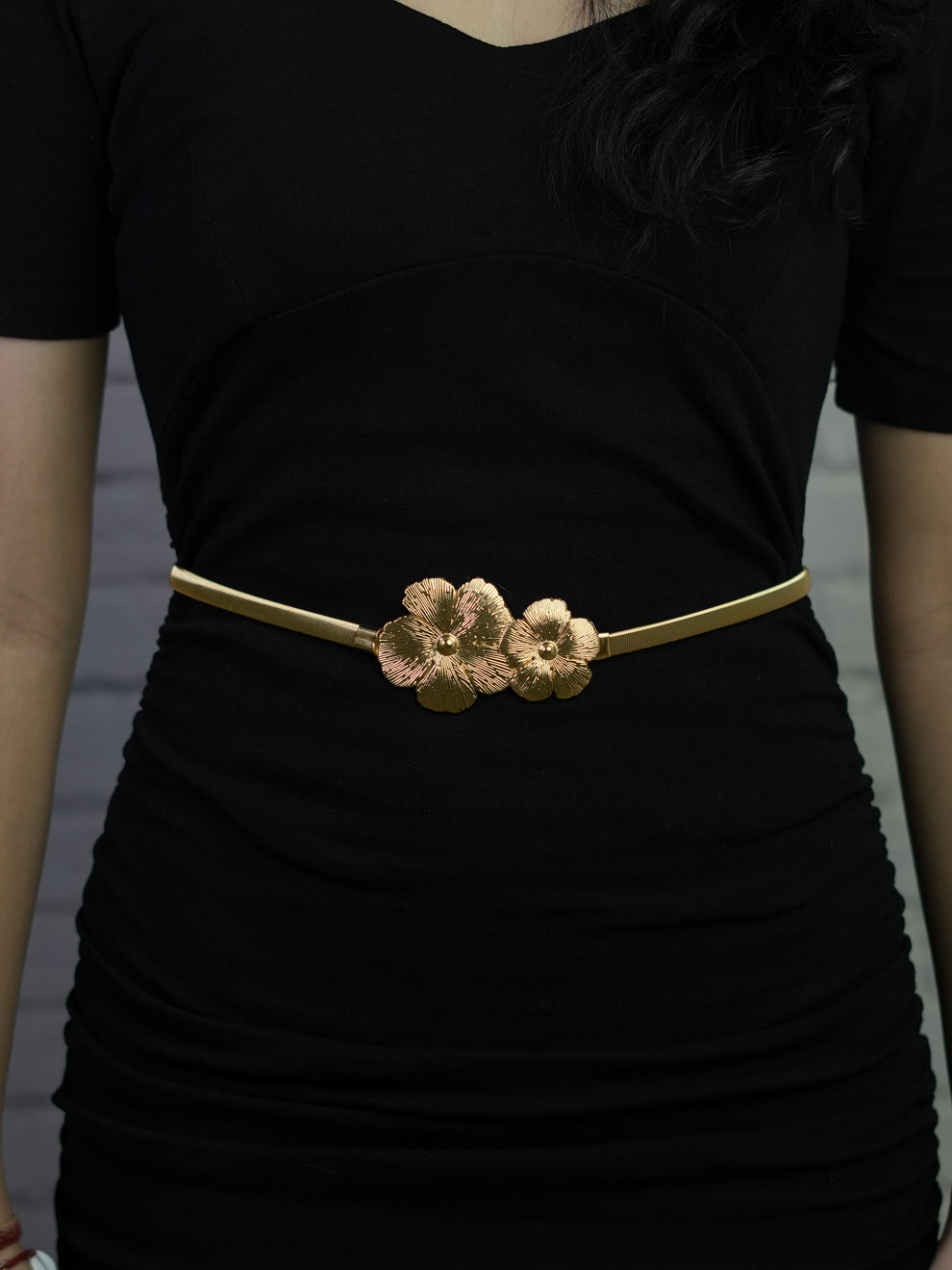 Blossom Grace Belt