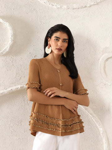 Starripple Top