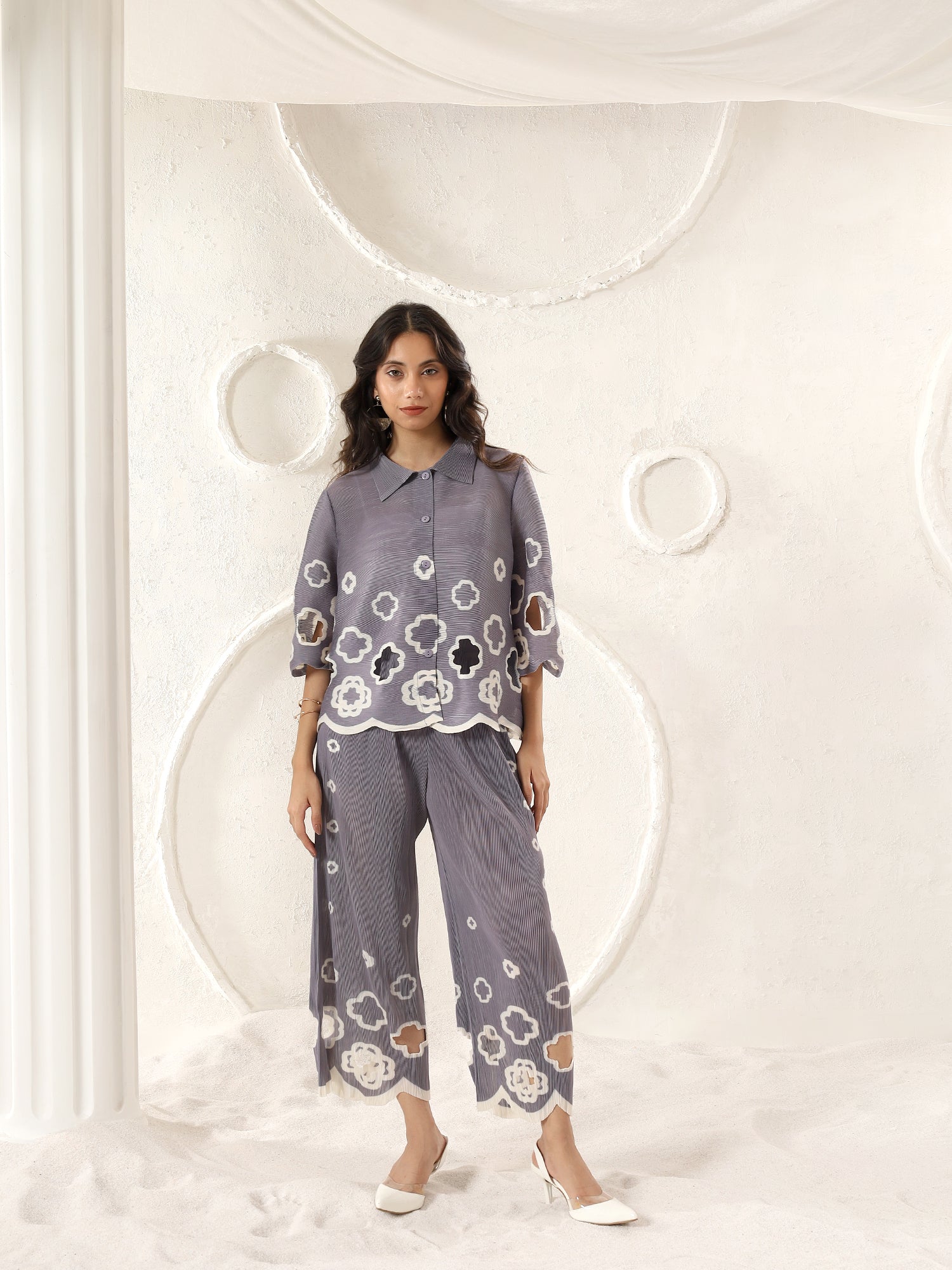 The Baroque Coord Set