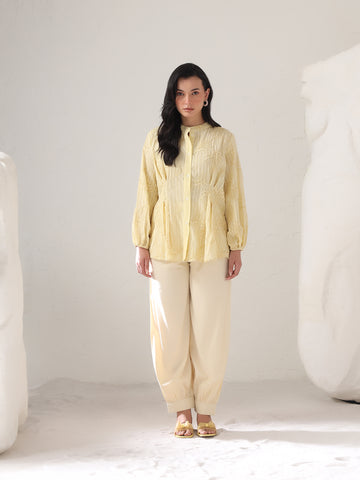 Darby Palm Co ord Set
