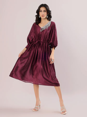 Vayra Dress