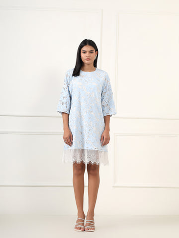 Avlin Lace Dress
