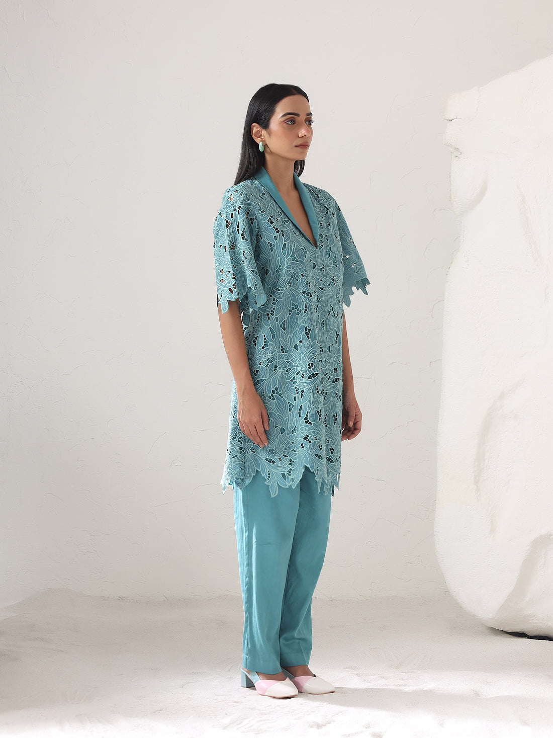 Veya Bloom Co ord Set