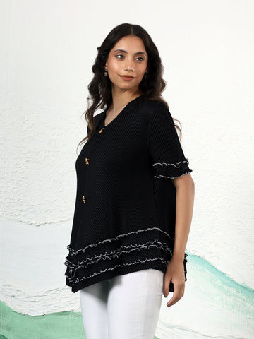 Starripple Top