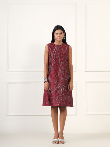 Seren Midi Dress