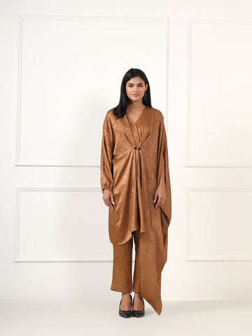 Oraya Drape Co ord Set