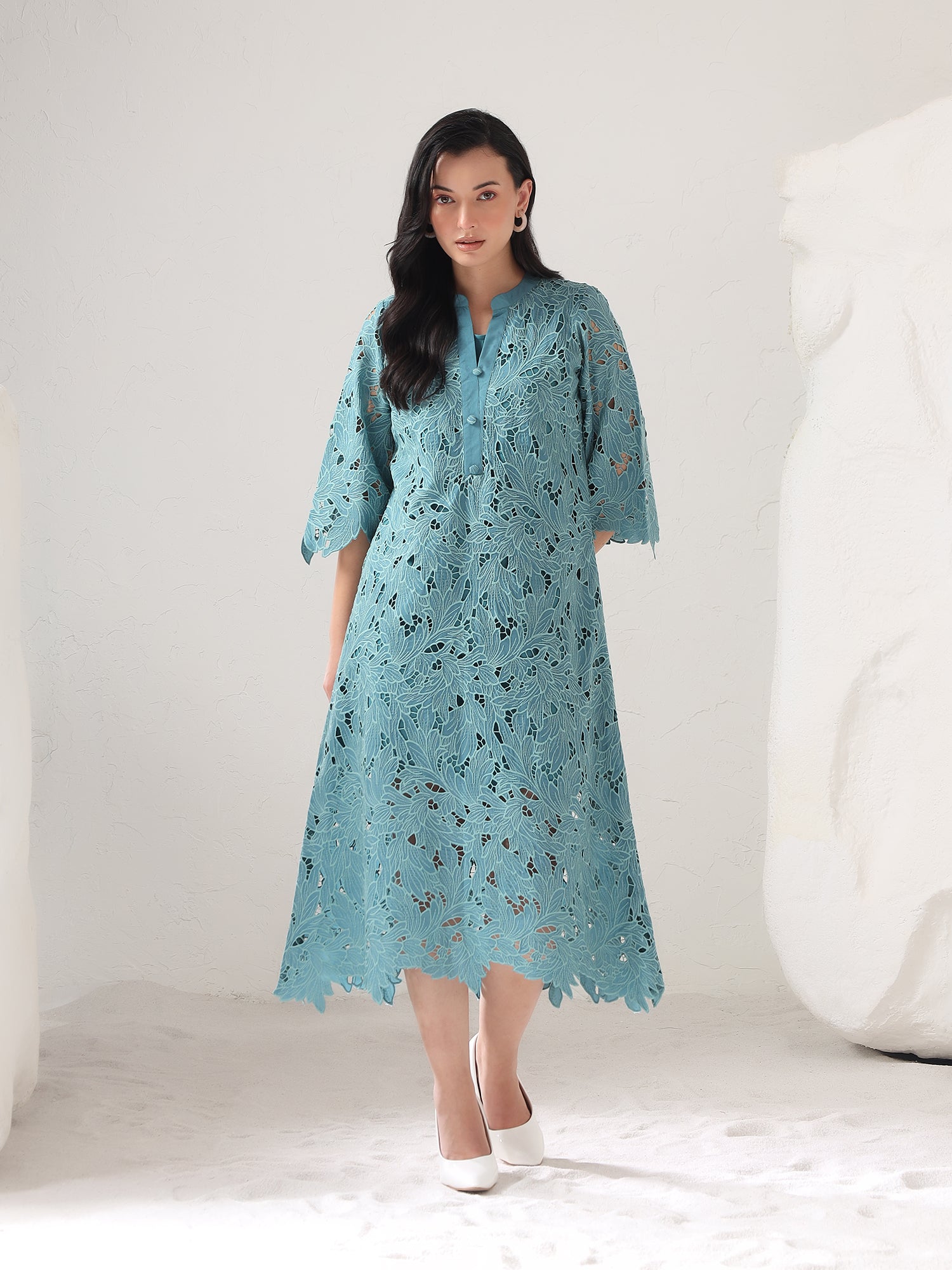 Veya Bloom Dress