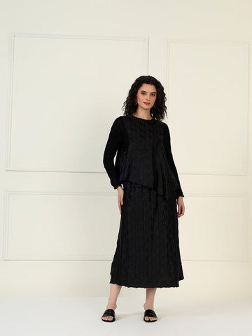 Elysia Skirt Set