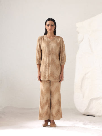 Cabana Lace Co ord Set