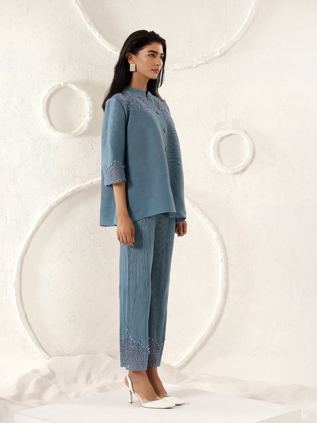 Alora Co-ord Set
