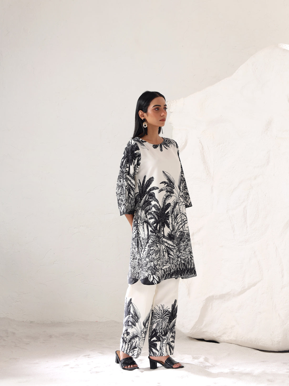 Palmia Co-ord set