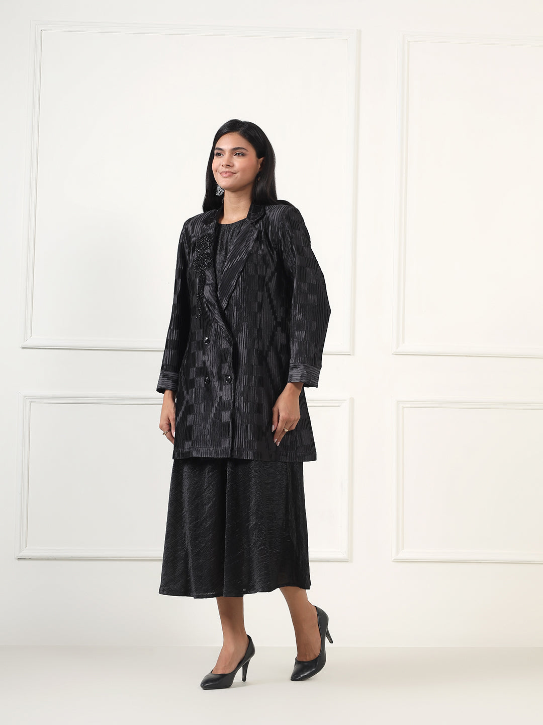 Venetia Luxe Set