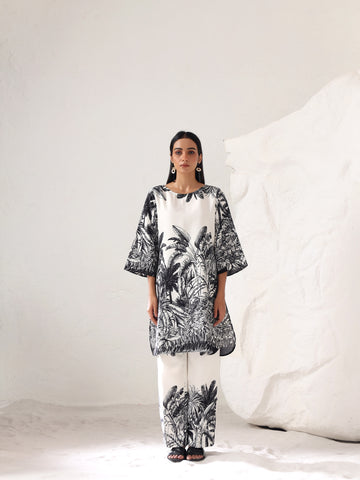 Palmia Co-ord set