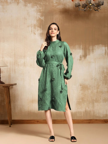 Vionna Dress