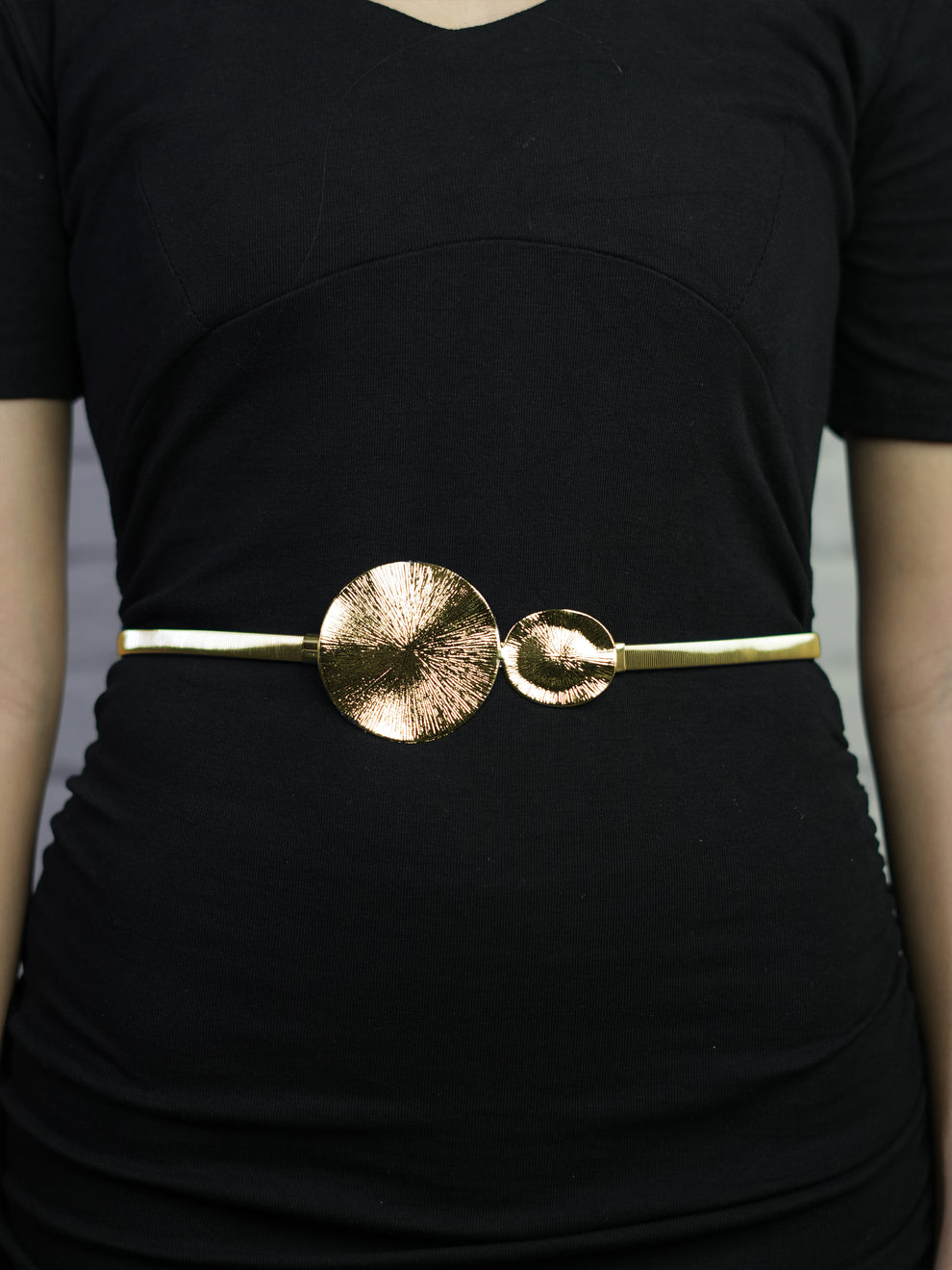 Luna Orbit Belt