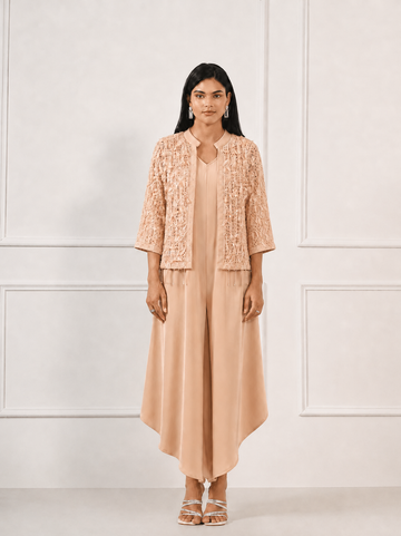 Ezra Dress