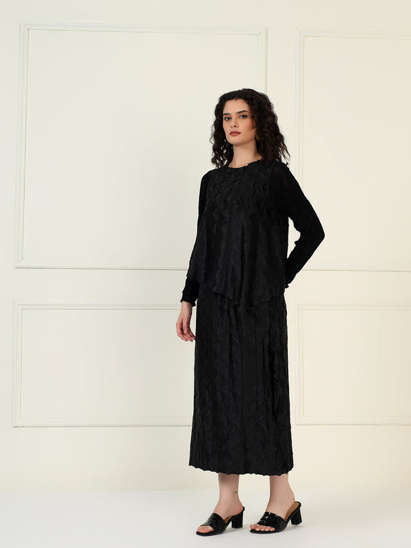 Elysia Skirt Set