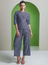 Eclipse Pleated Dress