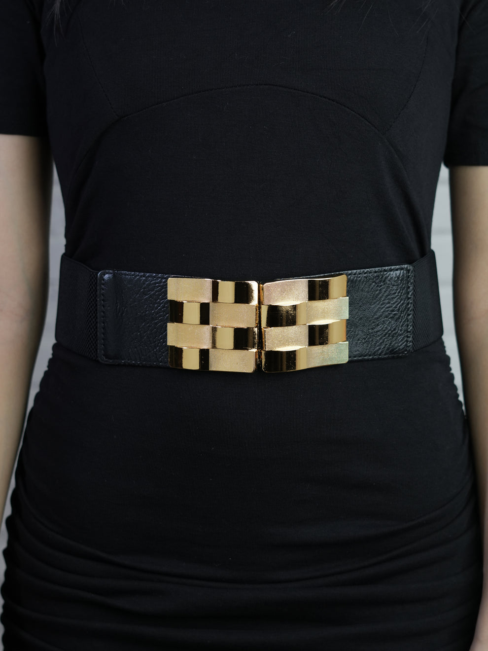 Regal Chain Belt