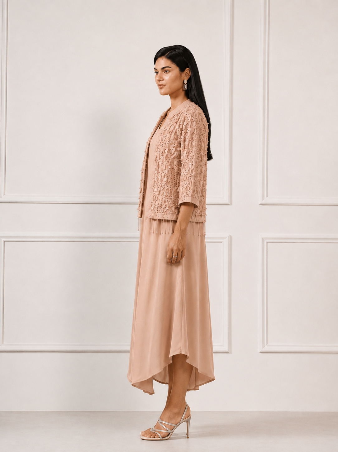 Ezra Dress