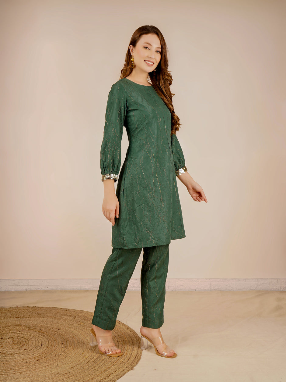 Alder Co-ord Set