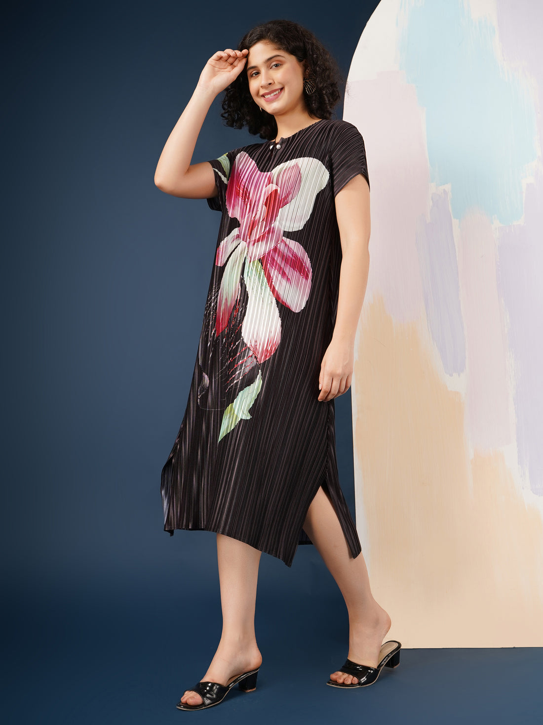 Freya Dress